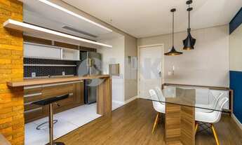 Imagem 3: Apartamento 2 dormitórios com 2 vagas de garagem à venda no bairro Santana em Porto Alegre