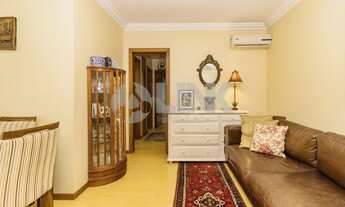 Imagem 2: Apartamento 3 dormitórios com 1 vaga de garagem à venda no bairro Chácara das Pedras em Po