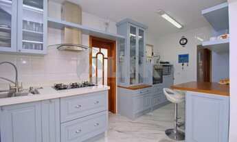 Imagem 7: Apartamento 3 dormitórios com 2 vagas de garagem à venda no bairro Auxiliadora em Porto Al