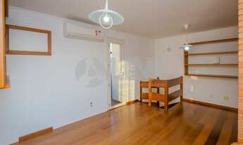 Imagem 4: Cobertura duplex 1 dormitório com 2 vagas de garagem à venda no bairro Moinhos de Vento em