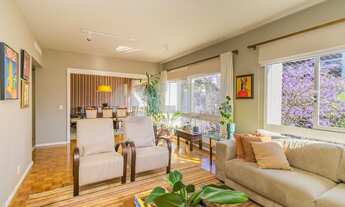 Imagem: Apartamento alto padrão 3 dormitórios