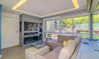 Imagem 2: Apartamento 2 dormitórios com 2 vagas de garagem à venda no bairro Auxiliadora em Porto Al