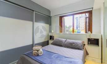 Imagem 7: Apartamento 1 dormitório com 1 vaga de garagem à venda no bairro Bela Vista em Porto Alegr