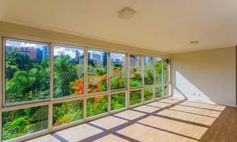 Imagem 1: Apartamento 3 dormitórios com 1 vaga de garagem à venda no bairro Bela Vista em Porto Aleg