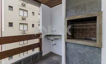 Imagem 6: Apartamento 3 dormitórios com 2 vagas de garagem à venda no bairro Rio Branco em Porto Ale