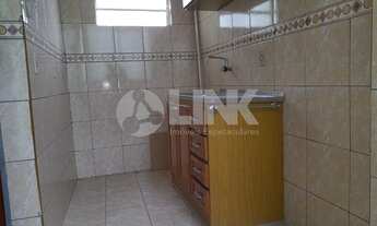 Imagem 4: Apartamento 1 dormitório à venda no bairro Floresta em Porto Alegre próximo do Hospital Mi