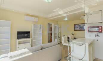 Imagem 6: Apartamento 1 dormitório com 1 vaga de garagem à venda no bairro Passo da Areia em Porto A