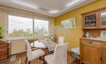 Imagem 4: Apartamento 3 dormitórios com 1 vaga de garagem à venda no bairro Higienópolis em Porto Al