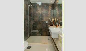 Imagem 7: Apartamento duplex, 1 dormitório, 2 banheiro, 2 vagas na garagem, 83M² de Área Construída