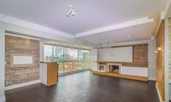 Imagem: Apartamento de 3 dormitórios 3 suítes