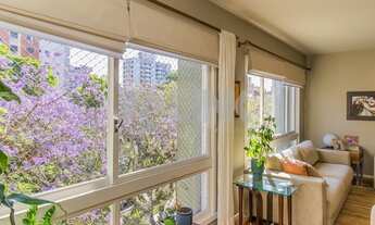 Imagem 7: Apartamento alto padrão 3 dormitórios com 2 vagas de garagem à venda no bairro Moinhos de