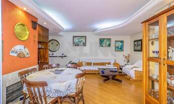 Imagem 6: Apartamento 3 dormitórios com 2 vagas de garagem à venda no bairro Auxiliadora em Porto Al