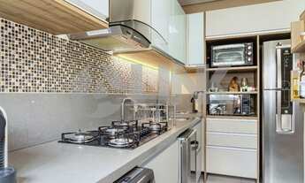 Imagem 6: Apartamento 3 dormitórios com 1 vaga de garagem à venda no bairro Passo da Areia em Porto