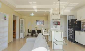 Imagem 5: Apartamento 1 dormitório com 1 vaga de garagem à venda no bairro Passo da Areia em Porto A