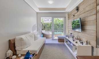 Imagem 2: Apartamento Garden de 3 quartos com 1 vaga à venda no bairro São Sebastião em Porto Alegre