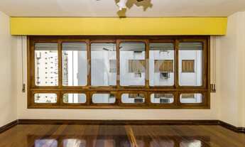 Imagem 3: Apartamento 3 dormitórios com 1 vaga de garagem à venda no bairro Auxiliadora em Porto Ale