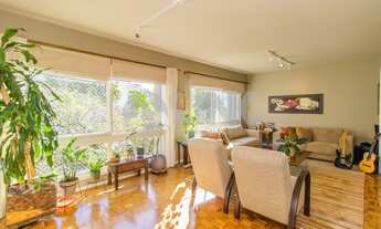 Imagem 2: Apartamento alto padrão 3 dormitórios com 2 vagas de garagem à venda no bairro Moinhos de