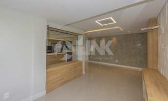 Imagem 4: Apartamento 2 dormitórios com 1 vaga de garagem à venda no bairro Auxiliadora em Porto Ale