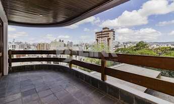 Imagem 5: Apartamento 3 dormitórios com 2 vagas de garagem à venda no bairro Rio Branco em Porto Ale