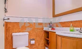 Imagem 7: Apartamento 3 dormitórios com 2 vagas de garagem à venda no bairro Auxiliadora em Porto Al