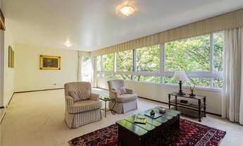 Imagem 3: Apartamento 4 dormitórios 2 suítes e 3 vagas de garagem à venda no bairro Moinhos de Vento