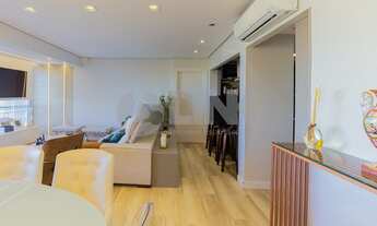 Imagem 4: Apartamento de 3 dormitórios com 2 vagas de garagem à venda no bairro Jardim Europa em Por