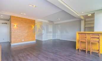 Imagem 7: Apartamento de 3 dormitórios 3 suítes e 2 vagas de garagem à venda no bairro Jardim Europa