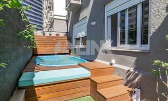 Imagem 3: Apartamento Garden de 3 quartos com 1 vaga à venda no bairro São Sebastião em Porto Alegre