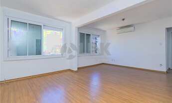 Imagem: Apartamento de 4 quartos com 2 vagas de