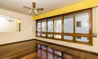 Imagem 2: Apartamento 3 dormitórios com 1 vaga de garagem à venda no bairro Auxiliadora em Porto Ale