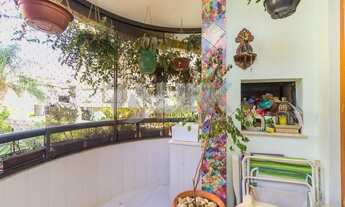 Imagem 4: Apartamento de 2 quartos com 1 vaga à venda no bairro Praia de Belas em Porto Alegre