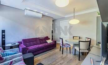 Imagem 3: Apartamento 3 dormitórios com 1 vaga de garagem à venda no bairro Passo da Areia em Porto