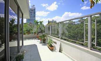 Imagem 6: Cobertura de 3 dormitórios sendo 1 suíte à venda com 2 vagas de garagem em Porto Alegre, n