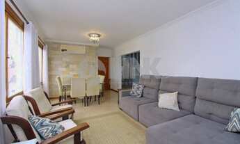 Imagem 2: Apartamento 3 dormitórios com 2 vagas de garagem à venda no bairro Auxiliadora em Porto Al