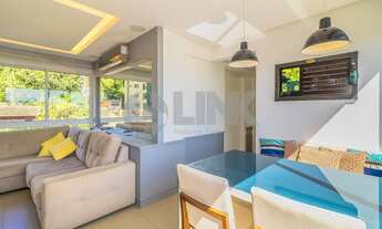 Imagem 7: Apartamento 2 dormitórios com 2 vagas de garagem à venda no bairro Auxiliadora em Porto Al