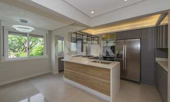 Imagem 3: Apartamento 2 dormitórios com 1 vaga de garagem à venda no bairro Auxiliadora em Porto Ale