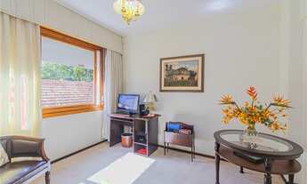 Imagem 7: Apartamento 4 dormitórios 2 suítes e 3 vagas de garagem à venda no bairro Moinhos de Vento