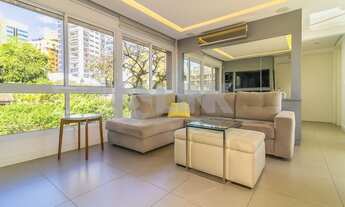 Imagem 5: Apartamento 2 dormitórios com 2 vagas de garagem à venda no bairro Auxiliadora em Porto Al