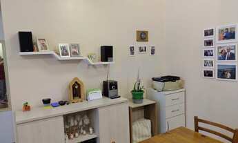 Imagem 4: Apartamento 2 dormitórios com 1 vaga de garagem à venda no bairro Costa e Silva em Porto A