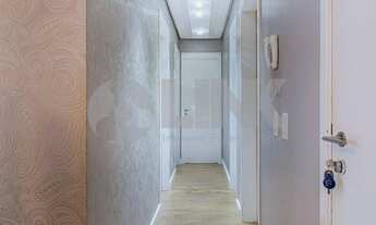 Imagem 7: Apartamento 3 dormitórios com 1 vaga de garagem à venda no bairro Passo da Areia em Porto