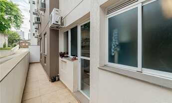 Imagem 2: APARTAMENTO RESIDENCIAL em Porto Alegre - RS, Passo da Areia