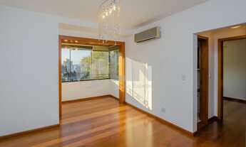 Imagem 6: Cobertura duplex 1 dormitório com 2 vagas de garagem à venda no bairro Moinhos de Vento em