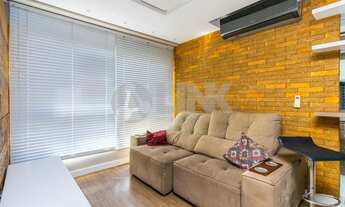 Imagem 6: Apartamento 2 dormitórios com 2 vagas de garagem à venda no bairro Santana em Porto Alegre