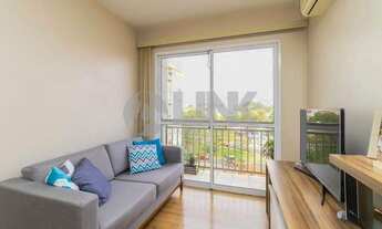 Imagem 5: Apartamento 3 dormitórios com 1 vaga de garagem a venda no bairro Cavalhada em Porto Alegr