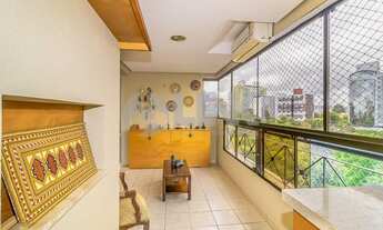 Imagem 4: Apartamento 3 dormitórios com 2 vagas de garagem à venda no bairro Auxiliadora em Porto Al