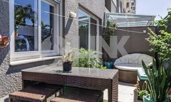 Imagem 7: Apartamento Garden de 3 quartos com 1 vaga à venda no bairro São Sebastião em Porto Alegre