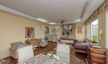 Imagem 5: Apartamento 3 dormitórios com 1 vaga de garagem à venda no bairro Higienópolis em Porto Al