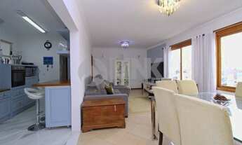 Imagem 4: Apartamento 3 dormitórios com 2 vagas de garagem à venda no bairro Auxiliadora em Porto Al