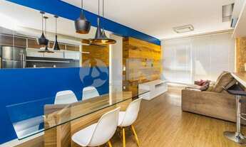 Imagem 7: Apartamento 2 dormitórios com 2 vagas de garagem à venda no bairro Santana em Porto Alegre