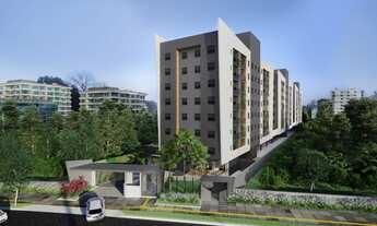 Imagem 2: APARTAMENTO RESIDENCIAL em Canoas - RS, Centro